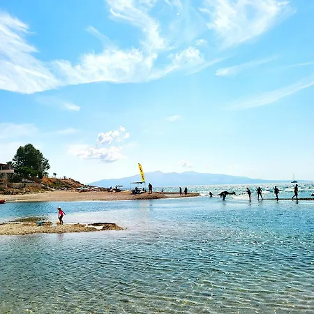 Beachfront Sarandë