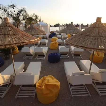Beachfront *