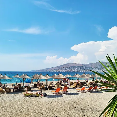 Apartament Beachfront *