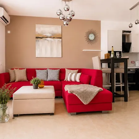 Apartment Beachfront