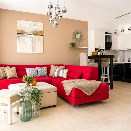 Beachfront Sarande