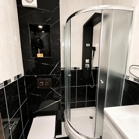 Apartment Beachfront Sarande