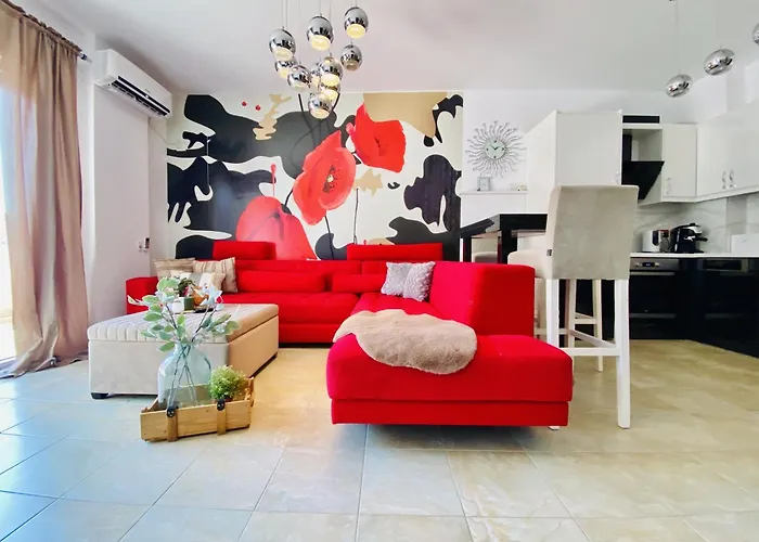 Appartamento Beachfront *