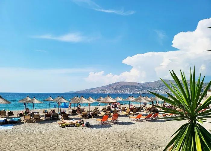 Appartamento Beachfront *