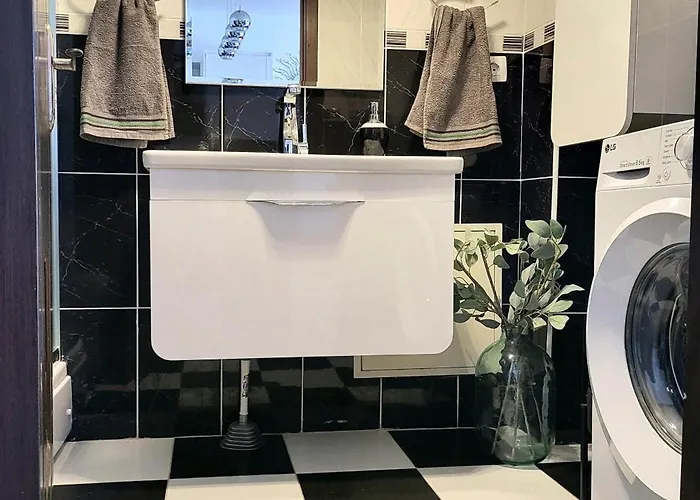 Apartment Beachfront Sarandë