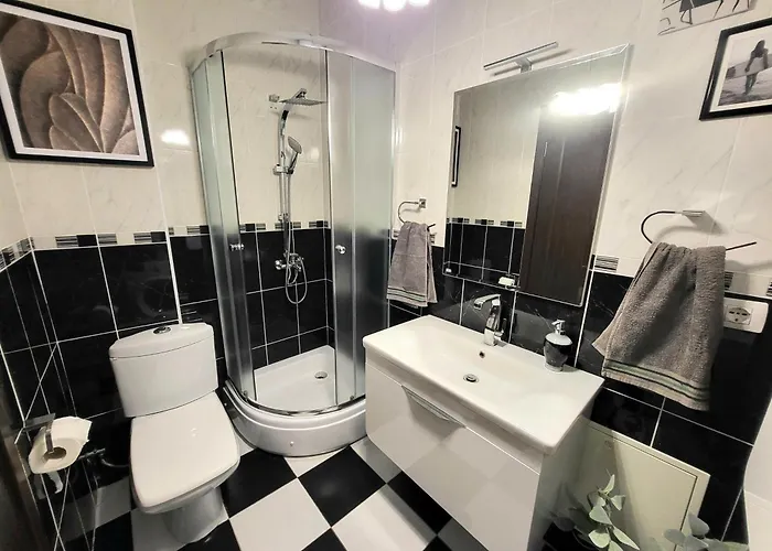 Appartamento Beachfront Sarandë